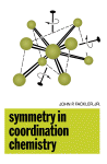 Symmetry in Coordination Chemistry