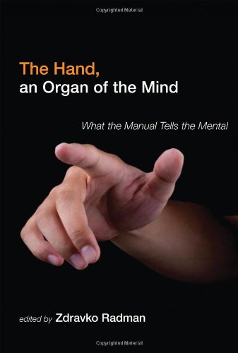 Hand, an Organ of the Mind