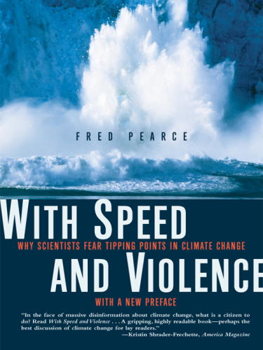 With Speed and Violence