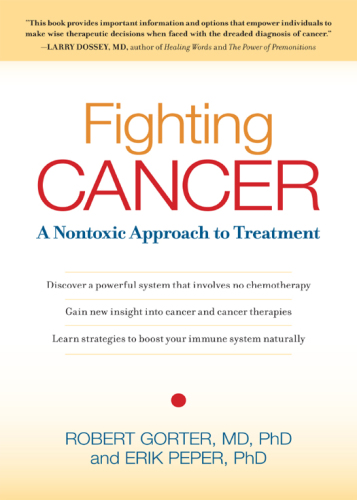 Fighting Cancer