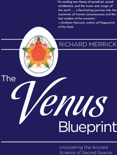 Venus Blueprint