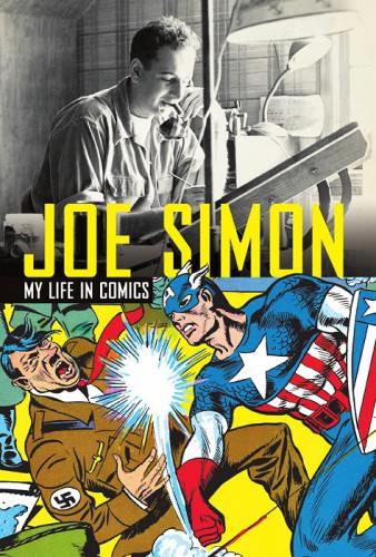 Joe Simon