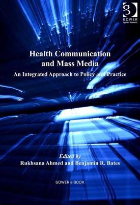 Health Communication and Mass Media