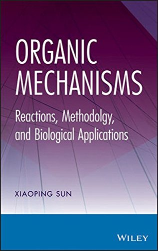 Organic Mechanisms