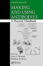 Making and Using Antibodies