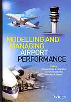 Modelling and Managing Airport Performance