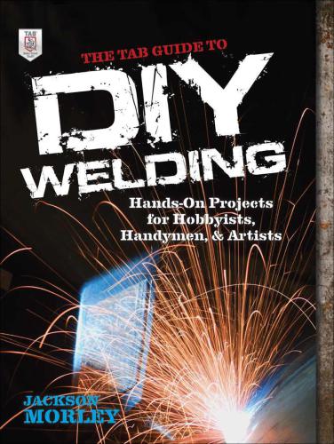 Tab Guide to DIY Welding