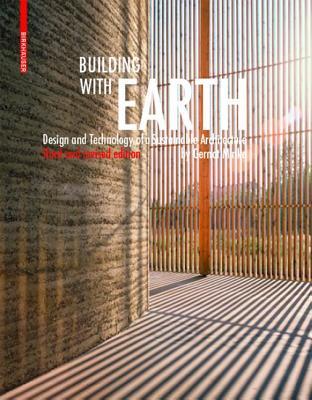 Building with Earth