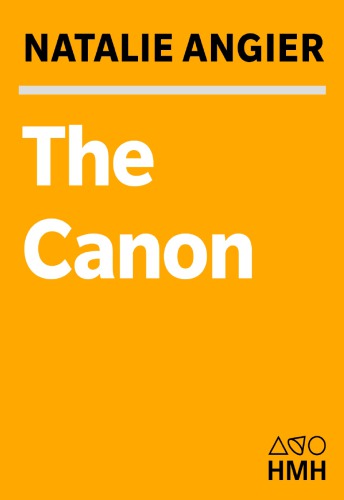 Canon, The