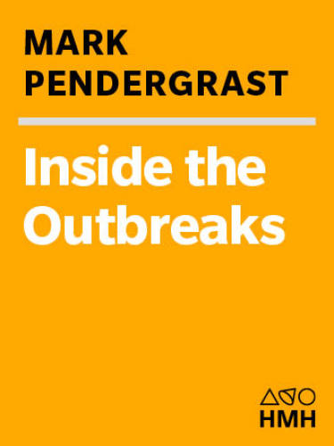 Inside the Outbreaks