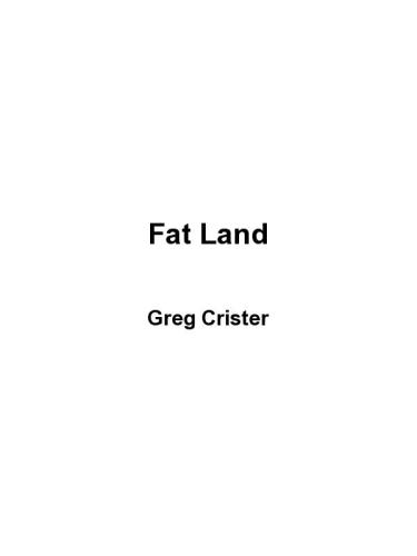 Fat Land