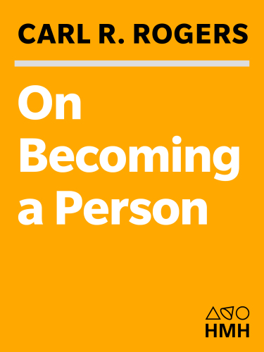 On Becoming a Person