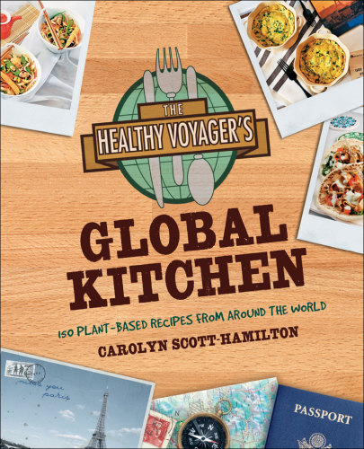 Healthy Voyager's Global Kitchen