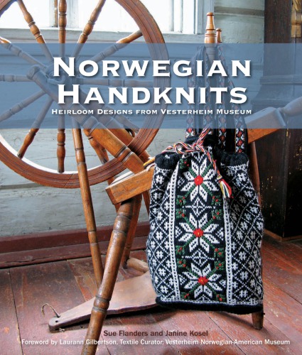 Norwegian Handknits