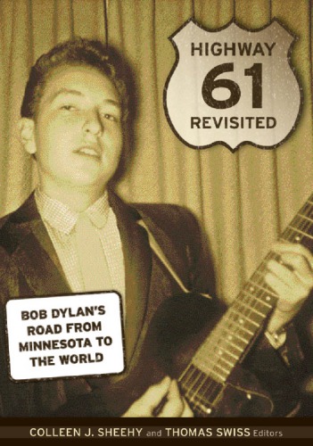 Highway 61 Revisited