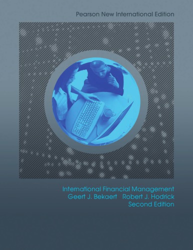 International Financial Management