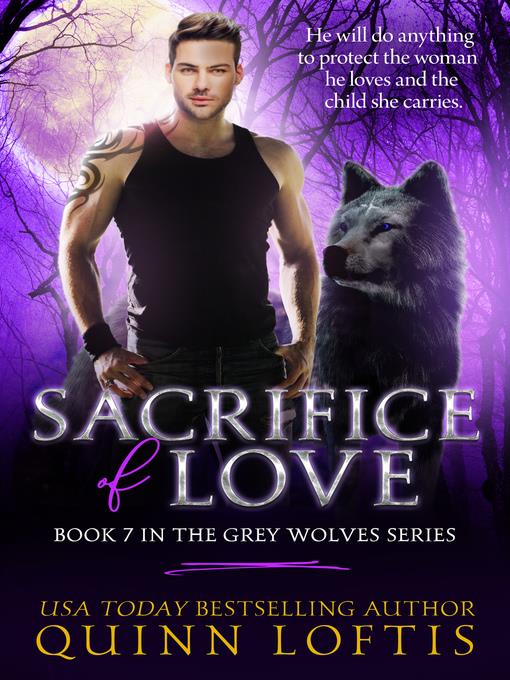 Sacrifice of Love