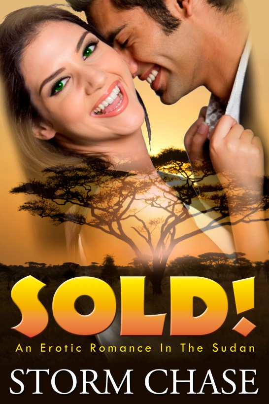 Sold! A Romance in The Sudan