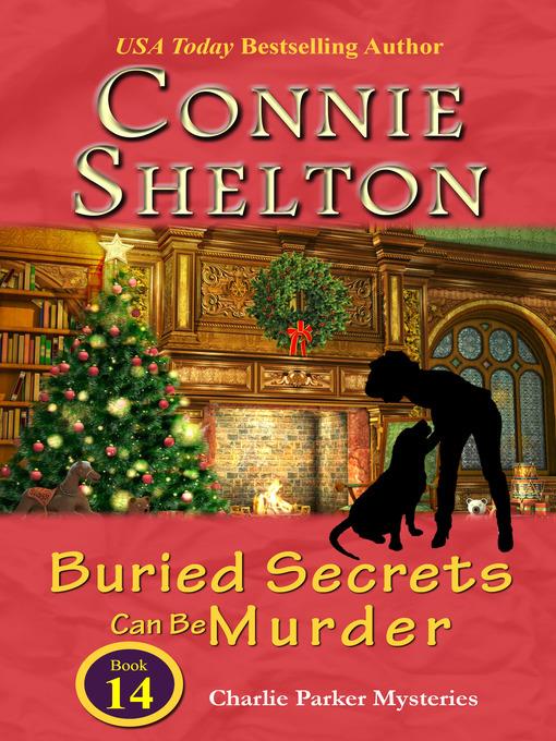 Buried Secrets Can Be Murder