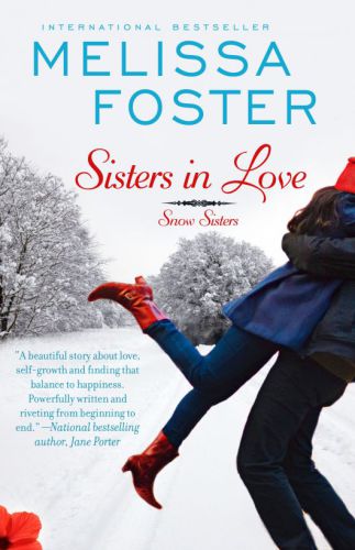 Sisters in Love (Love in Bloom