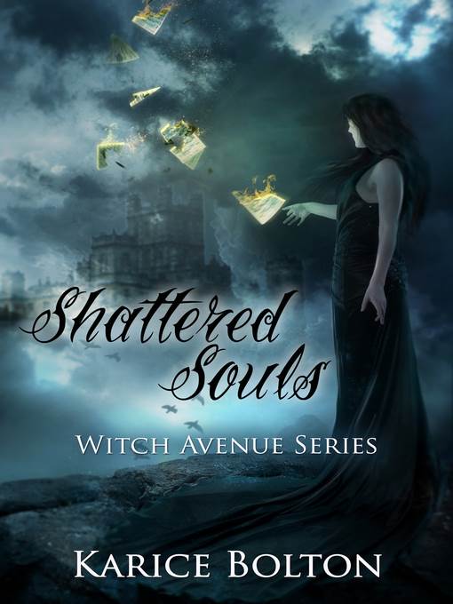 Shattered Souls