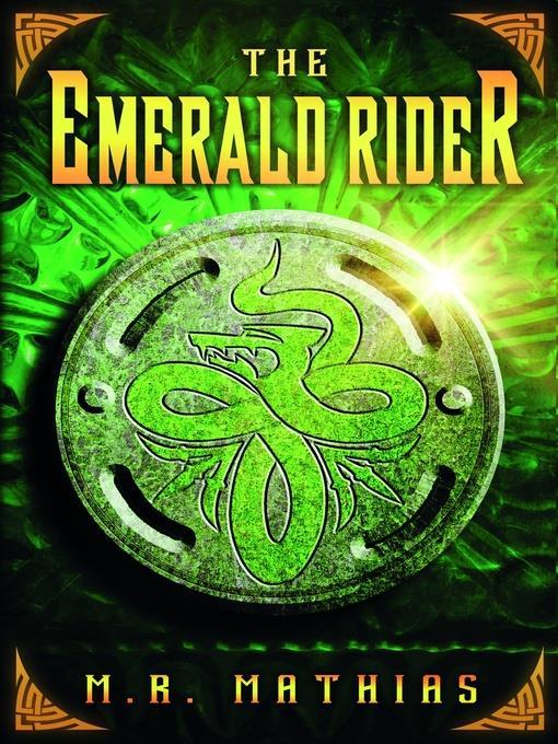 The Emerald Rider