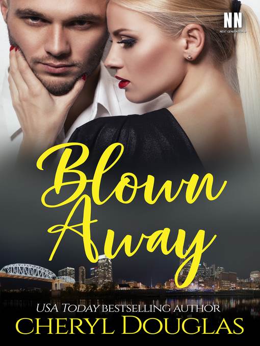 Blown Away (Next Generation 8)