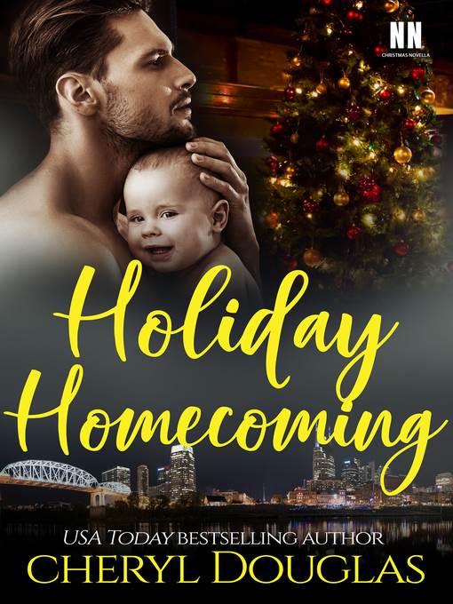 Holiday Homecoming (Next Generation--Special Edition)