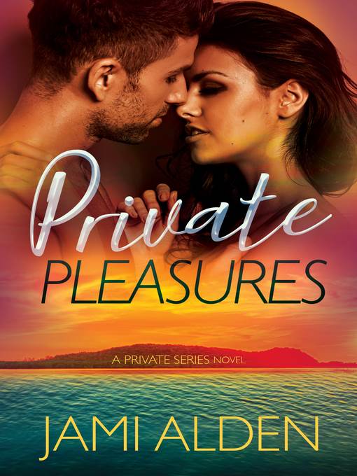 Private Pleasures