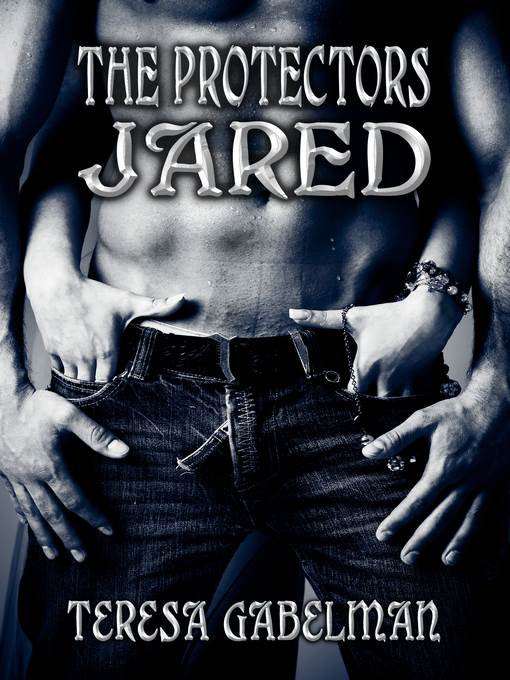 Jared (The Protectors)