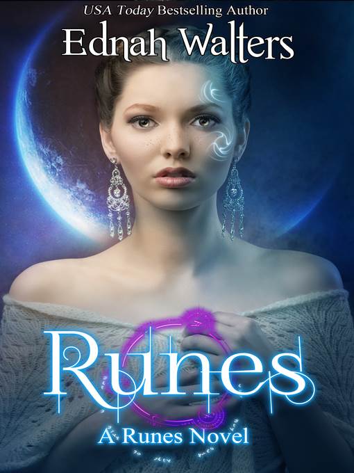 Runes (A Runes Novel)