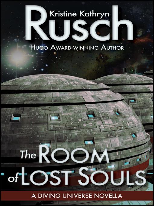 The Room of Lost Souls