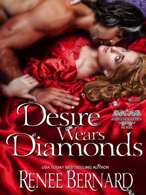 Desire Wears Diamonds