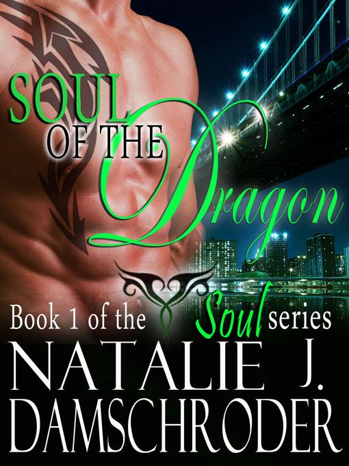 Soul of the Dragon