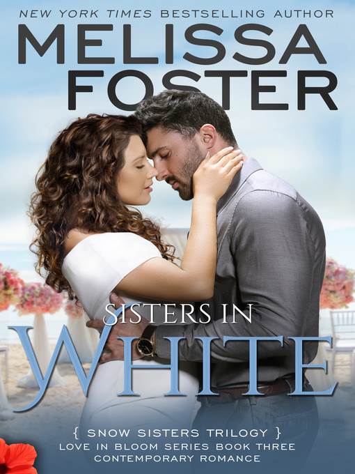Sisters in White (Snow Sisters, Book Three