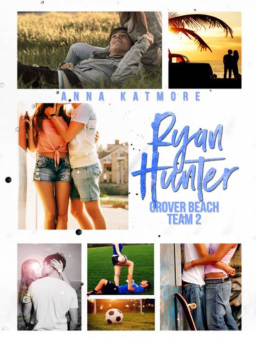 Ryan Hunter: This Girl Is Mine