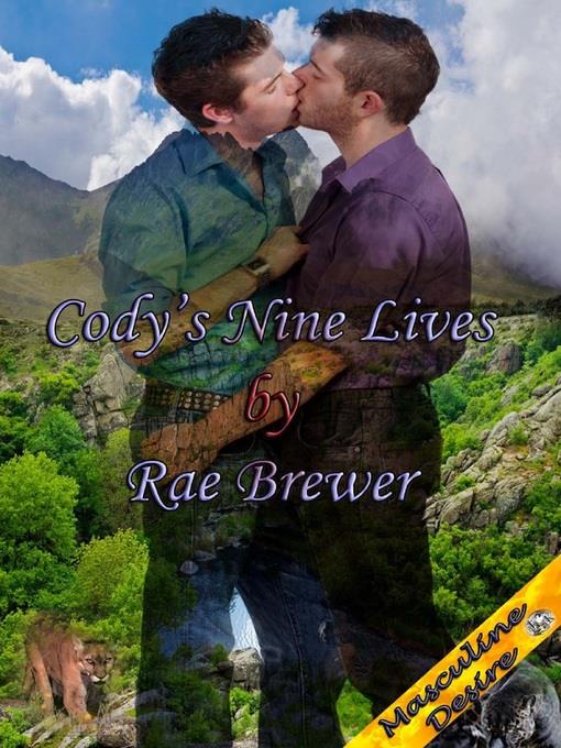 Cody's Nine Lives