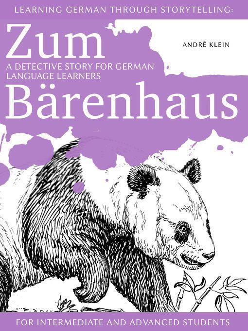 Learning German through Storytelling