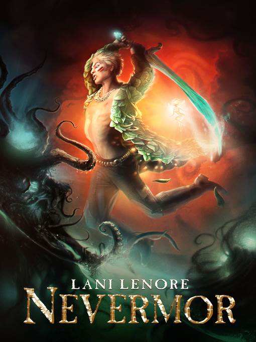 Nevermor (Nevermor #1)