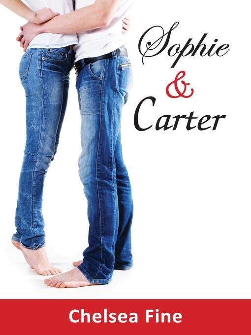 Sophie & Carter (Novella)