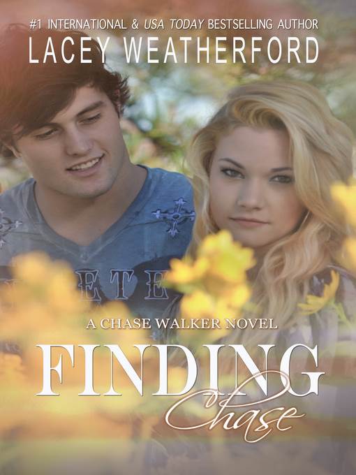 Finding Chase