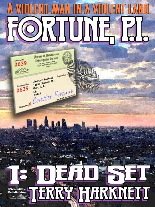 Dead Set