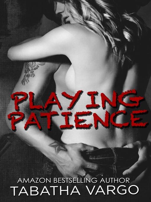 Playing Patience