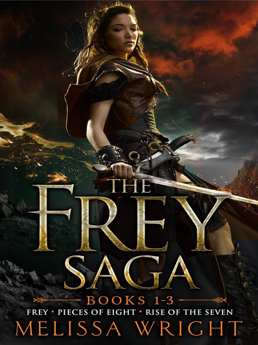 The Frey Saga