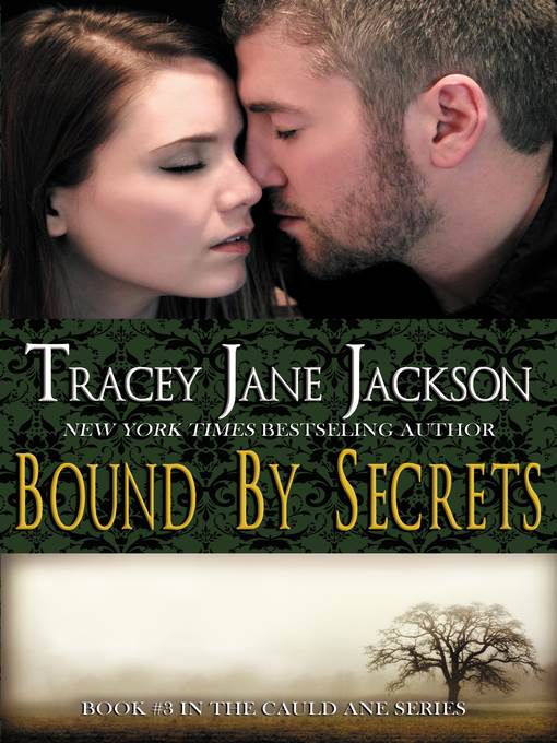 Bound by Secrets