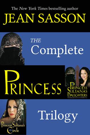 The Complete Princess Trilogy