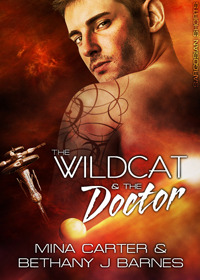 The Wildcat &amp; The Doctor