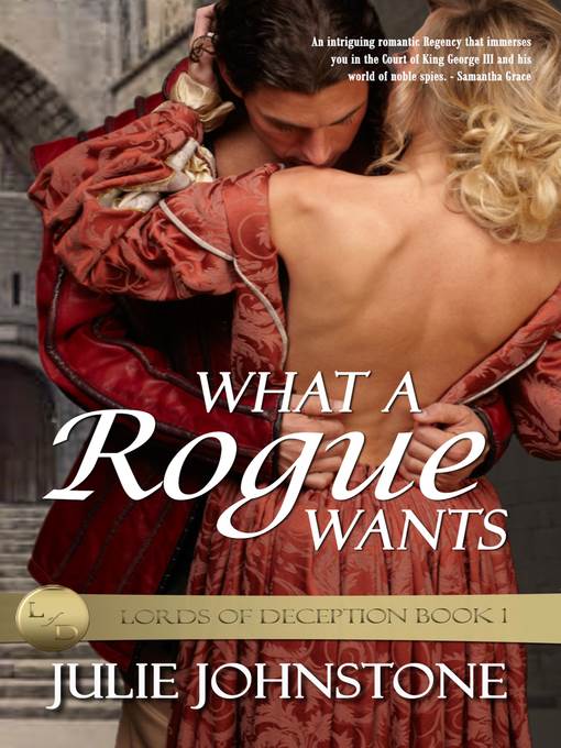 What a Rogue Wants