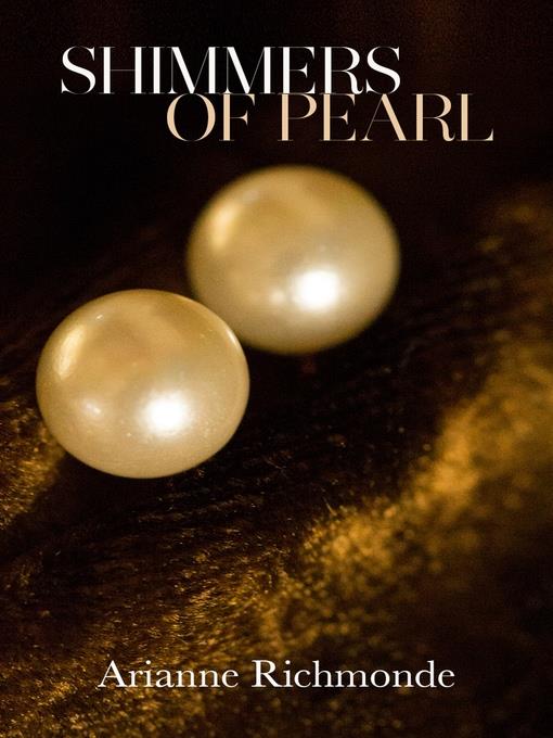 Shimmers of Pearl