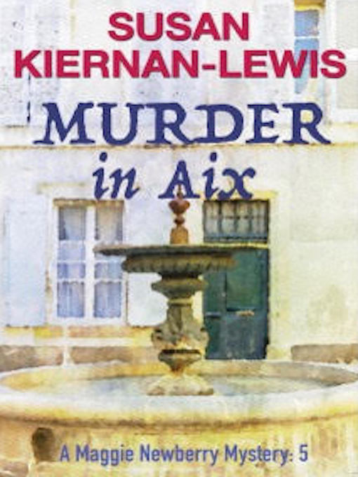 Murder in Aix